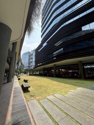 Woods Square (D25), Office #611010711